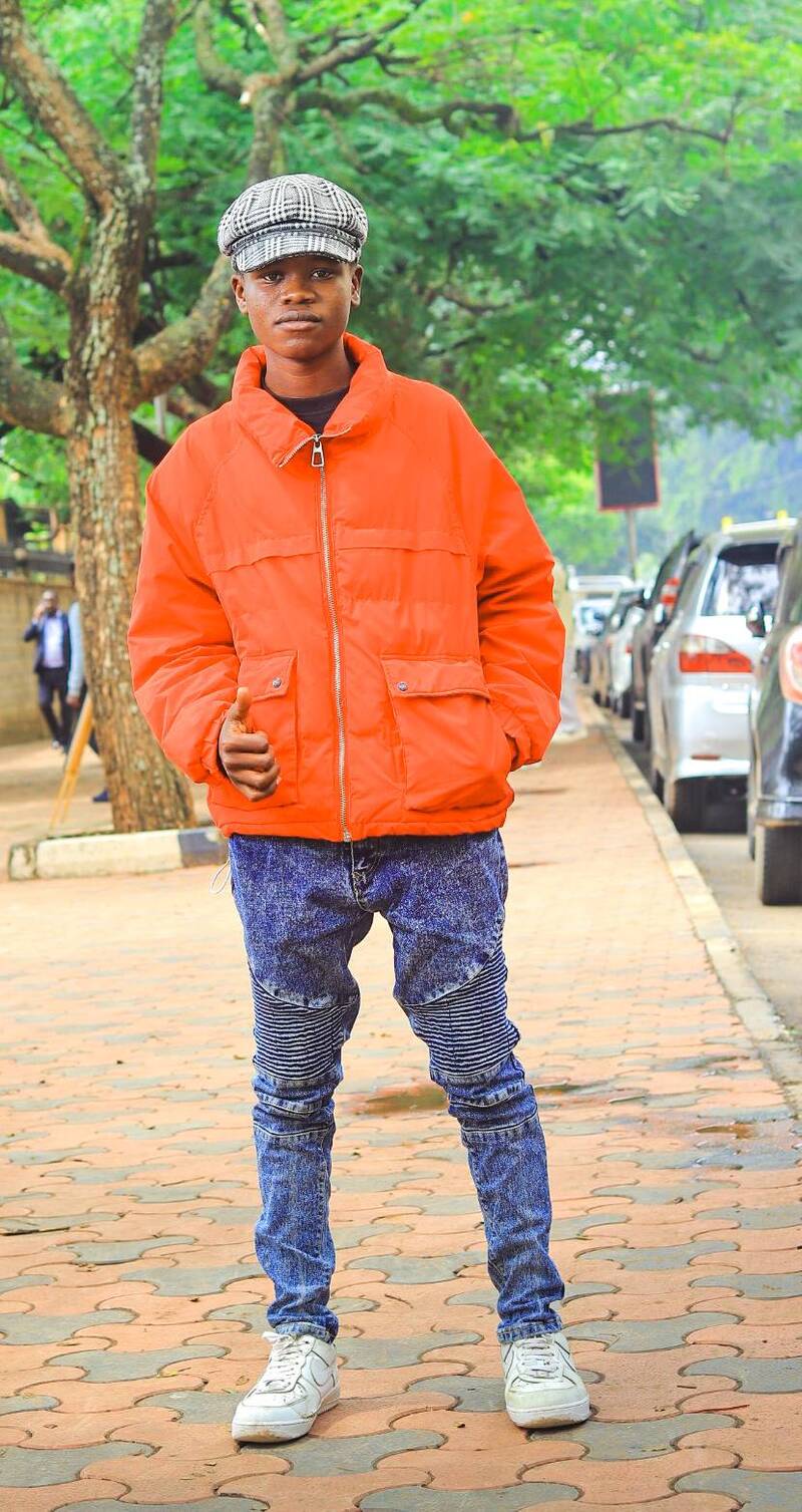 Caption
